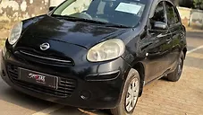 Used Nissan Micra XL (O) Diesel [2013-2017] in Lucknow