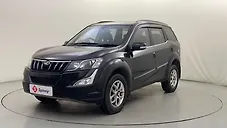 Used Mahindra XUV500 W6 AT in Bangalore