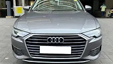 Used Audi A6 Technology 45 TFSI [2019-2024] in Mumbai