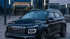 Used Hyundai Venue SX 1.2 Petrol in Chandigarh