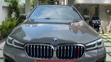 Used BMW 5-Series 530i M Sport [2021-2023] in Chennai