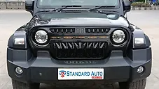 Used Mahindra Thar LX Hard Top Diesel MT 4WD in Bangalore
