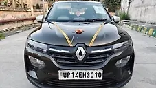 Used Renault Kwid 1.0 RXT Opt in Noida