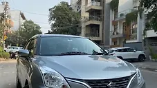 Used Maruti Suzuki Baleno Zeta 1.2 in Delhi