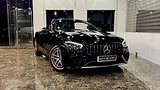 Used Mercedes-Benz AMG E53 Cabriolet 4MATIC Plus in Faridabad