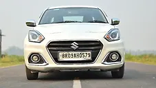 Used Maruti Suzuki DZire ZXi Plus [2020-2023] in Muzaffurpur
