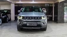 Used Jeep Compass Limited Plus Petrol AT [2018-2020] in Delhi