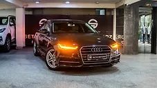 Used Audi A6 35 TDI Matrix in Delhi