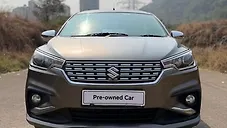 Used Maruti Suzuki Ertiga ZXi Plus in Navi Mumbai
