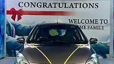 Used Tata Tiago Revotron XZ in Delhi