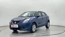 Used Maruti Suzuki Baleno Delta in Chennai