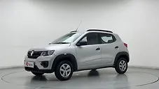 Used Renault Kwid RXL [2015-2019] in Delhi