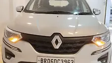 Used Renault Triber RXL in Muzaffarpur