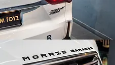 Used MG Gloster Savvy 6 STR 2.0 Twin Turbo 4WD in Delhi