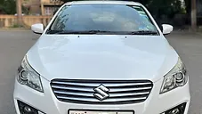 Used Maruti Suzuki Ciaz Zeta 1.4 MT in Delhi