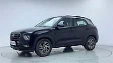 Used Hyundai Creta SX (O) 1.4 Turbo 7 DCT [2020-2022] in Delhi