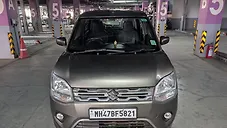 Used Maruti Suzuki Wagon R VXi (O) 1.0 AMT in Mumbai
