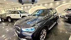 Used BMW X5 xDrive30d xLine in Delhi