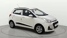 Used Hyundai Grand i10 Sportz 1.2 Kappa VTVT in Mumbai