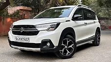 Used Maruti Suzuki XL6 Zeta AT Petrol in Delhi