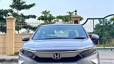 Used Honda Amaze 1.2 S MT Petrol [2018-2020] in Thane