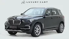 Used BMW X5 xDrive30d xLine in Delhi