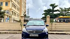 Used Maruti Suzuki Ertiga VXi in Thane
