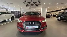 Used Audi A6 35 TDI Matrix in Mumbai