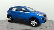 Used Tata Nexon XM Diesel in Hyderabad