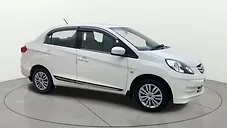 Used Honda Amaze 1.2 S i-VTEC in Hyderabad