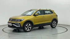 Used Volkswagen Taigun Topline 1.0 TSI AT in Navi Mumbai