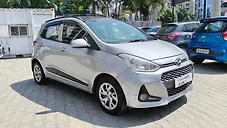 Used Hyundai Grand i10 Sportz 1.2 Kappa VTVT in Chennai