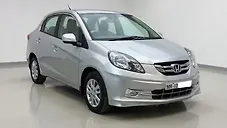 Used Honda Amaze 1.5 VX i-DTEC in Pune