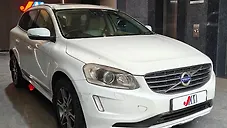 Used Volvo XC60 Summum D5 in Ahmedabad