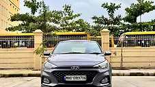 Used Hyundai Elite i20 Asta 1.2 in Thane