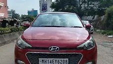 Used Hyundai Elite i20 Sportz 1.2 (O) in Pune