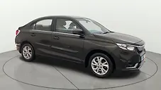 Used Honda Amaze 1.2 V MT Petrol [2018-2020] in Pune