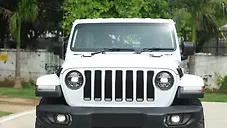 Used Jeep Wrangler Rubicon in Delhi