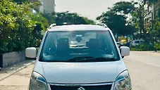 Used Maruti Suzuki Wagon R VXI in Jaipur