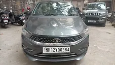 Used Tata Tigor XZ Plus [2023-2025] in Mumbai