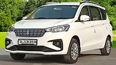 Used Maruti Suzuki Ertiga VXI CNG in Delhi