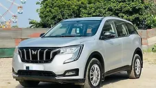 Used Mahindra XUV700 MX Diesel MT 5 STR [2021] in Delhi