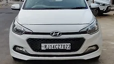 Used Hyundai Elite i20 Asta 1.4 CRDi in Jaipur