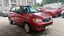 Used Maruti Suzuki Alto VXi in Chennai