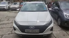 Used Hyundai Elite i20 Asta (O) 1.0 Turbo DCT [2020-2023] in Bangalore