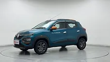 Used Renault Kwid CLIMBER 1.0 (O) in Gurgaon