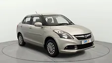 Used Maruti Suzuki Swift DZire VXI in Lucknow