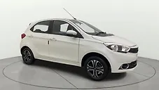 Used Tata Tiago Revotron XZ in Pune