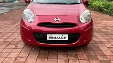 Used Nissan Micra XL [2013-2016] in Mumbai