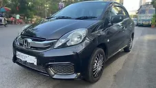 Used Honda Amaze 1.2 E i-VTEC in Mumbai